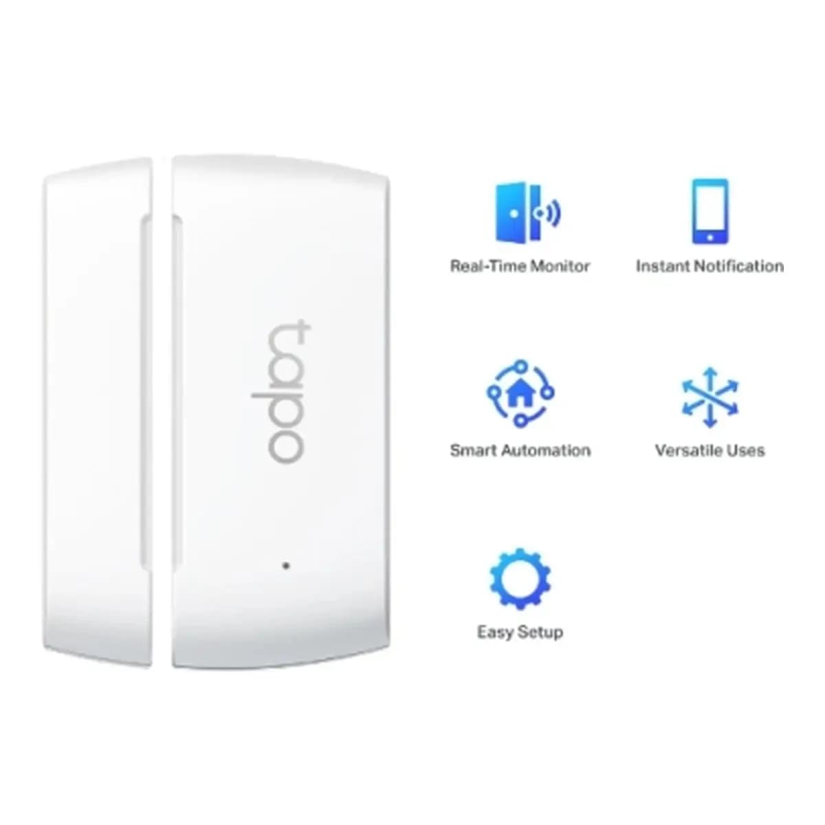 TP-Link Tapo T110 Smart Contact Sensor