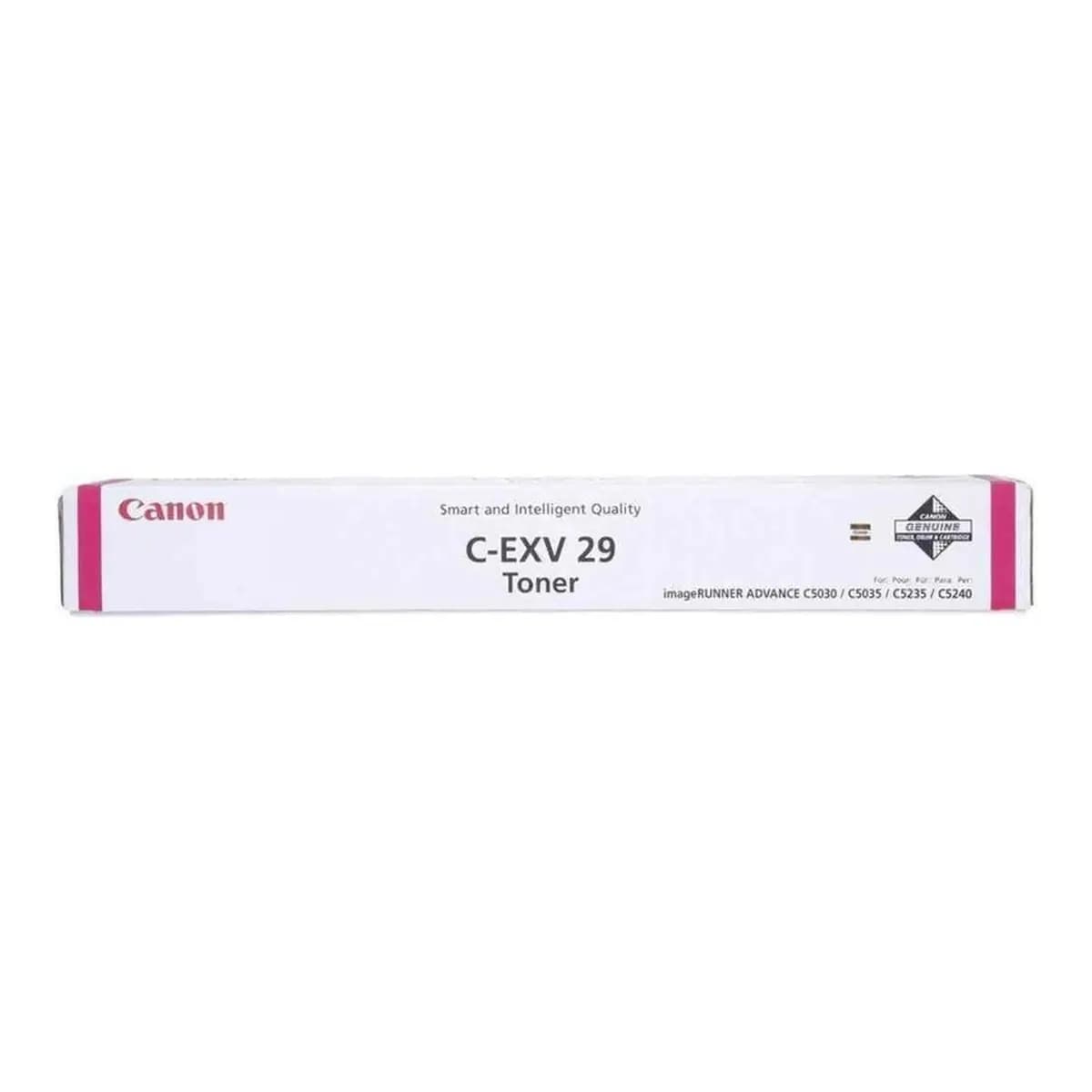 Canon toner CEXV29 Magenta