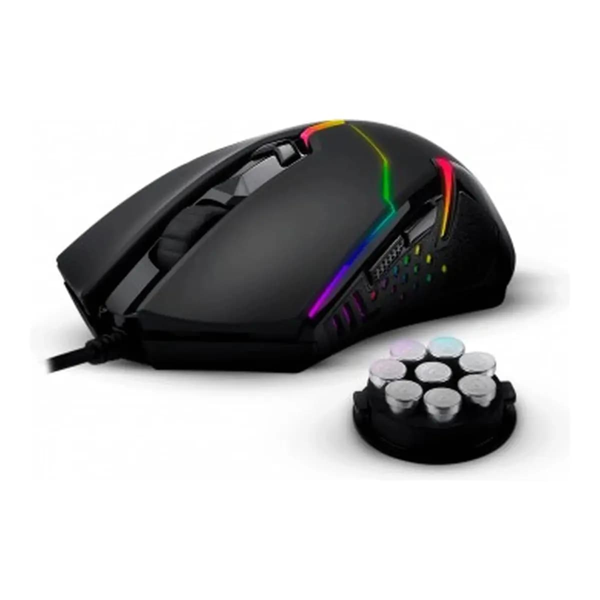 ReDragon - Gaming Miš Centrophorus 2 M601