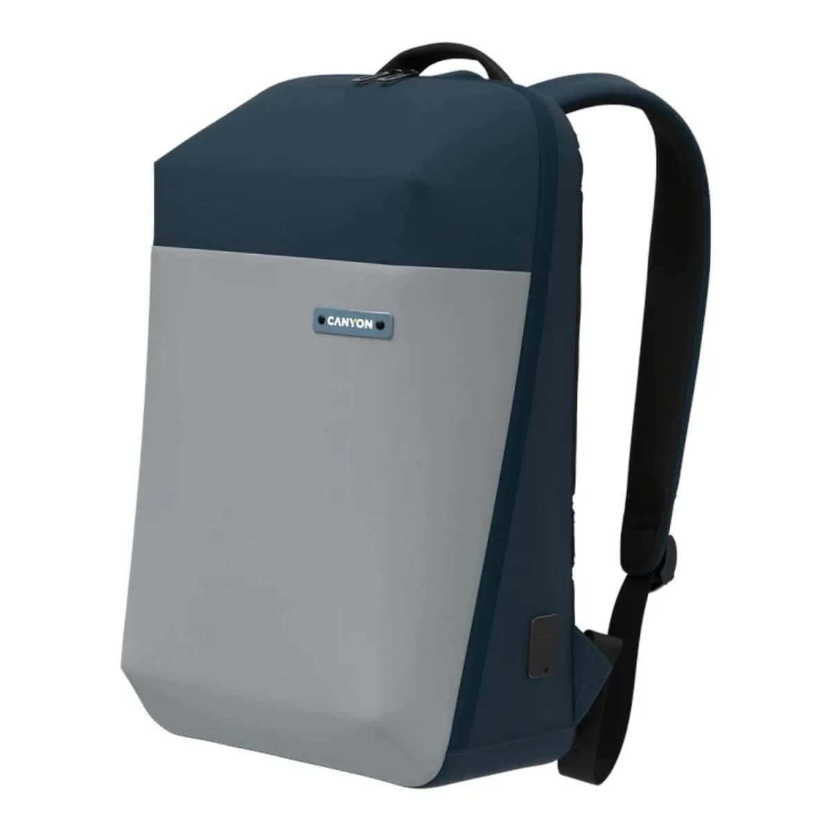 CANYON Ruksak 16L Daily, Arctic Blue
