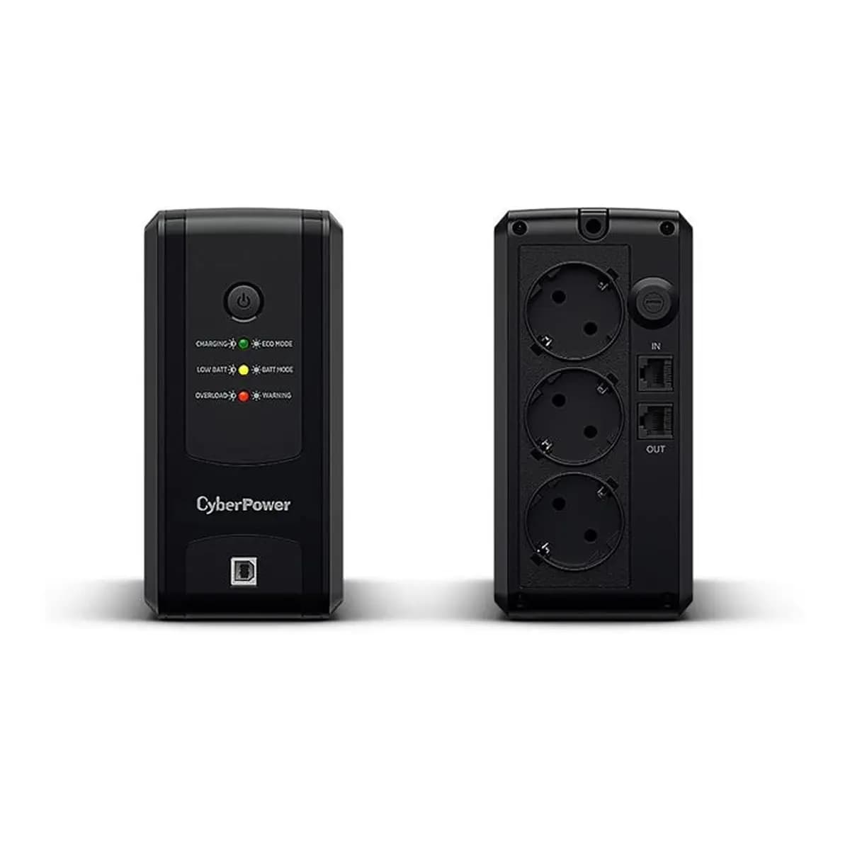CyberPower UPS UT850EG