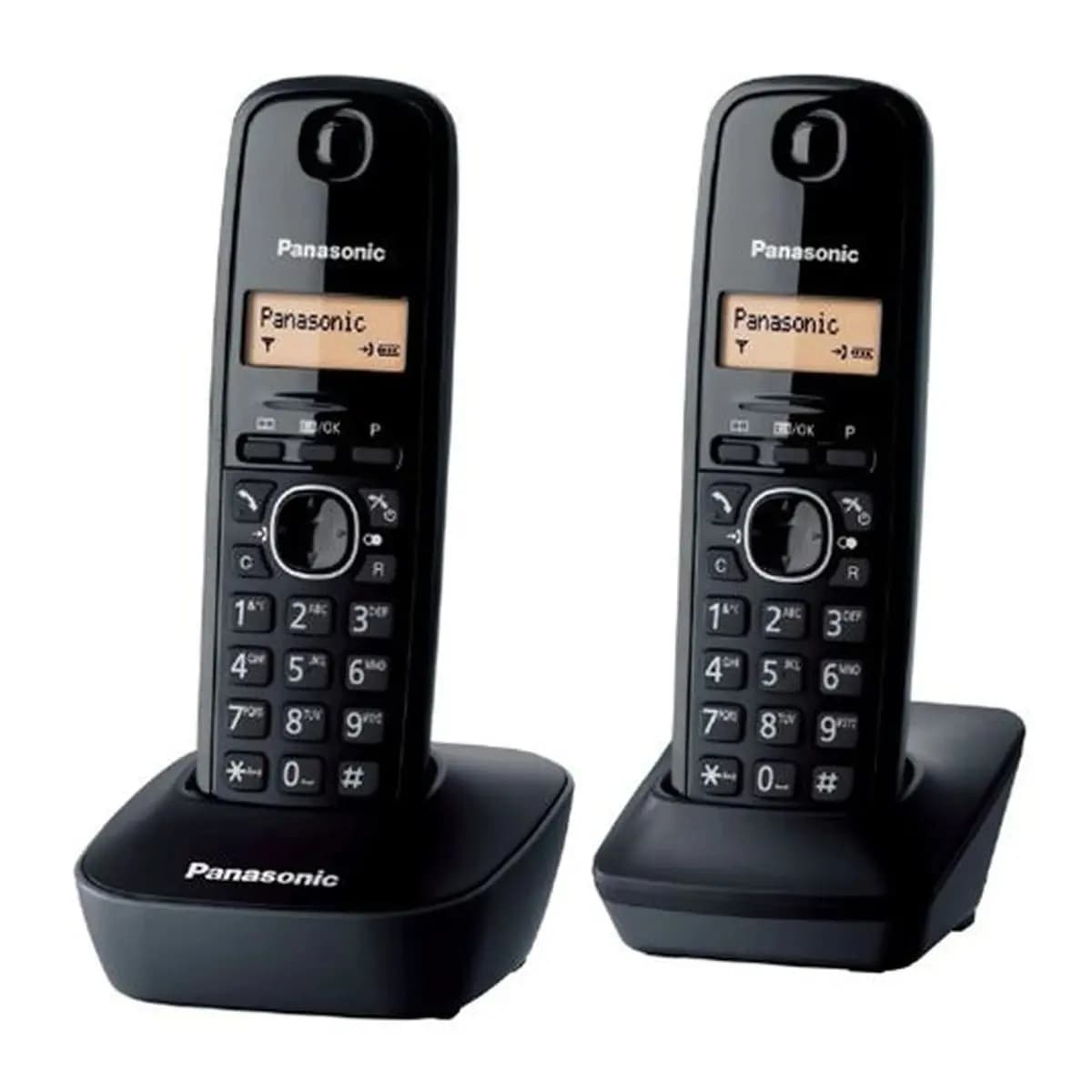 PANASONIC KX-TG1612FXH