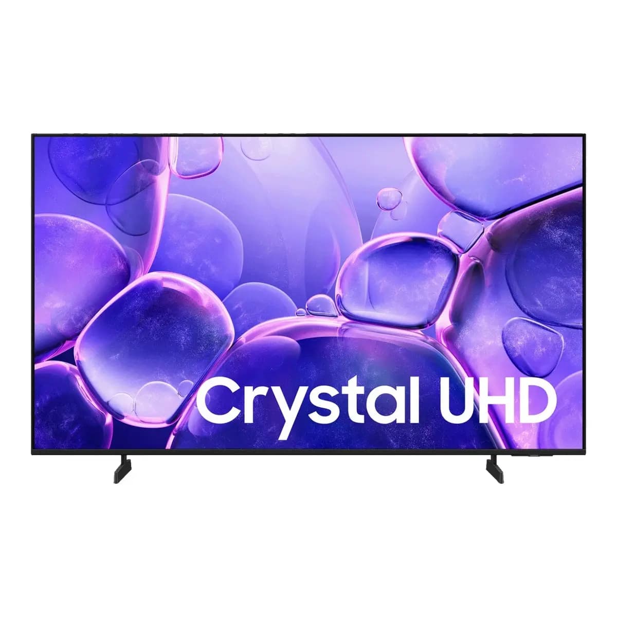 Samsung Televizor Smart LED 4K UHD 43" - UE43U8072FUXXH