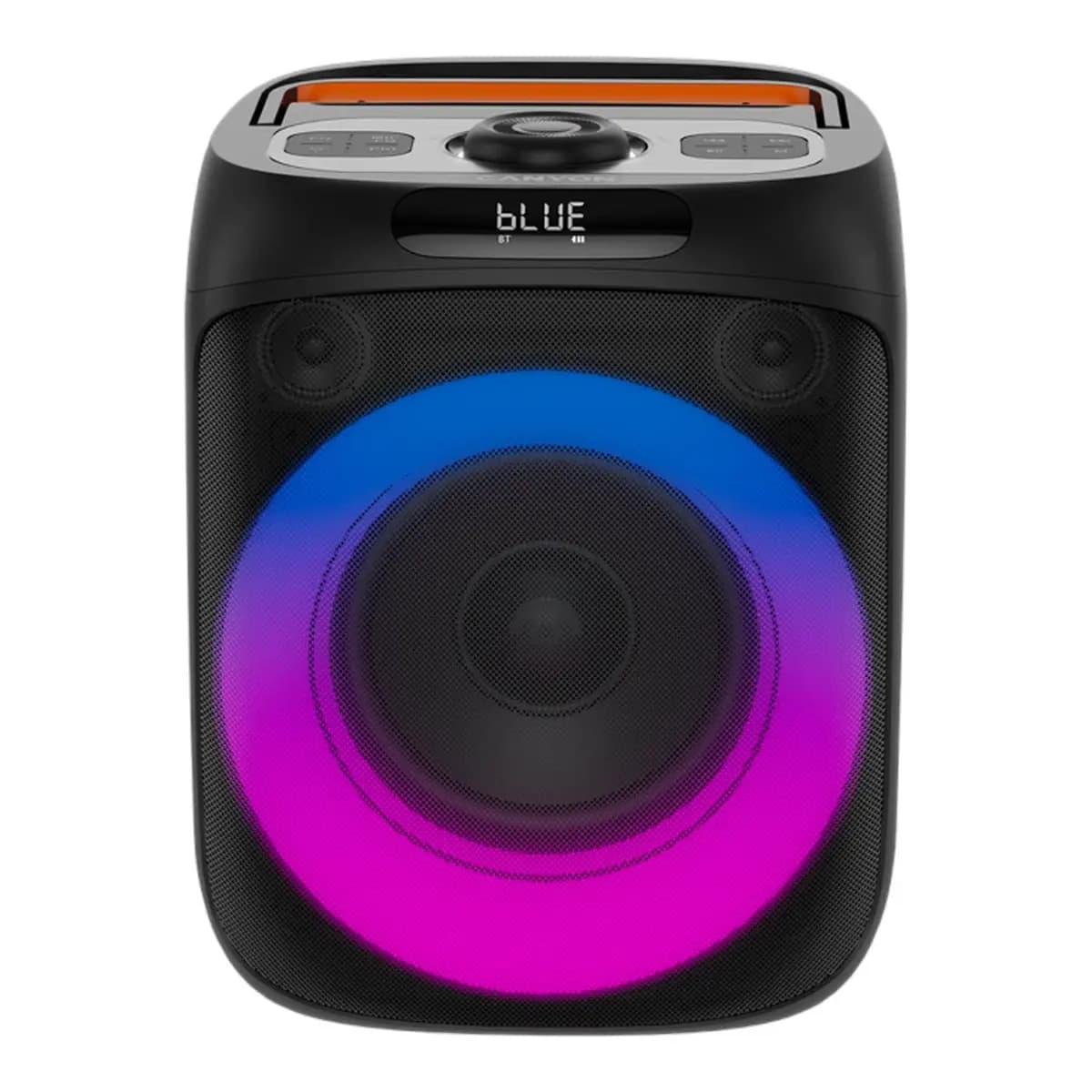 CANYON Prenosivi Zvucnik OnFun 6, RGB