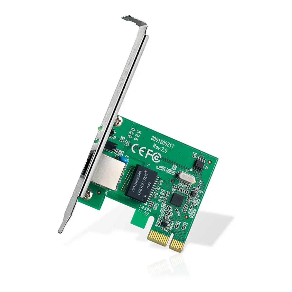 TP-LINK PCIe Ethernet Kartica 1GbE TG-3468