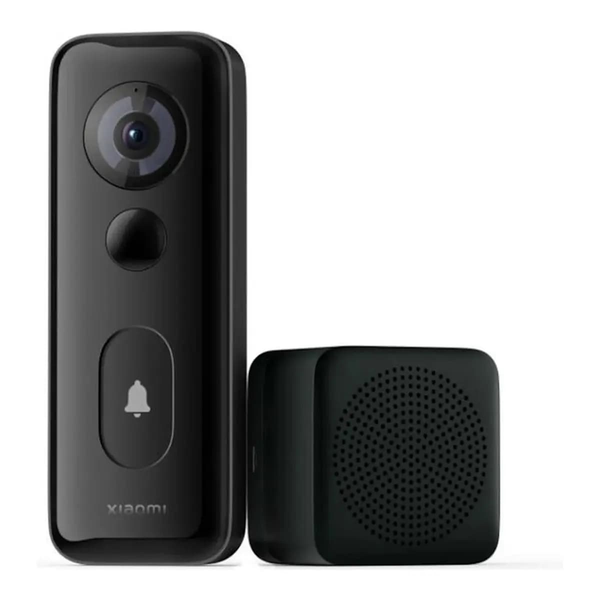 Xiaomi pametno zvono 3S 2k rezolucija, 5200 mAh bat, IP65 vodootporno