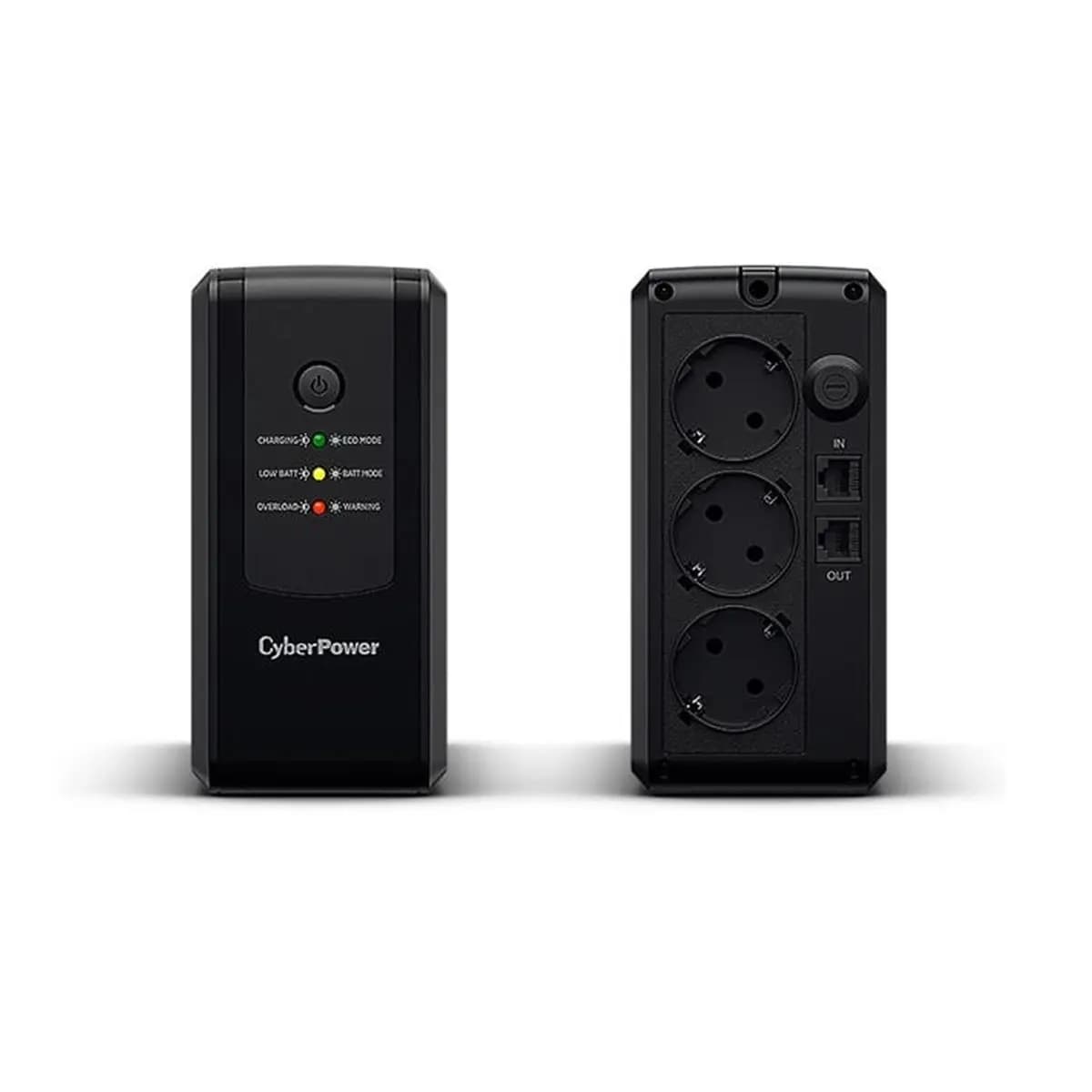 CyberPower UPS UT650EG