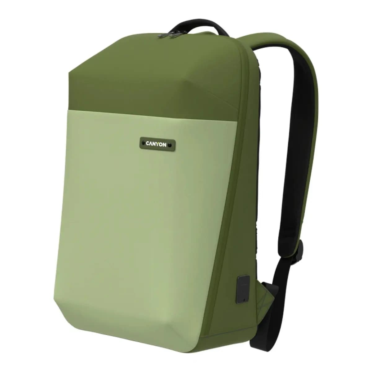 CANYON Ruksak 16L Daily, Mist Green