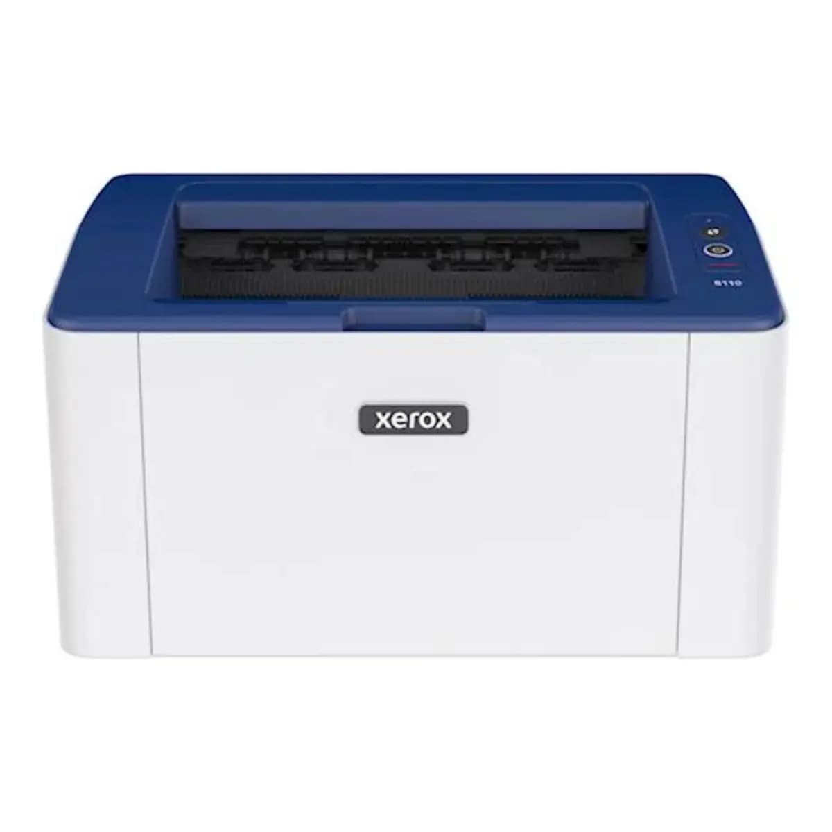 XEROX Laserski Printer B110, Print, WiFi/USB, Mono, 20ppm