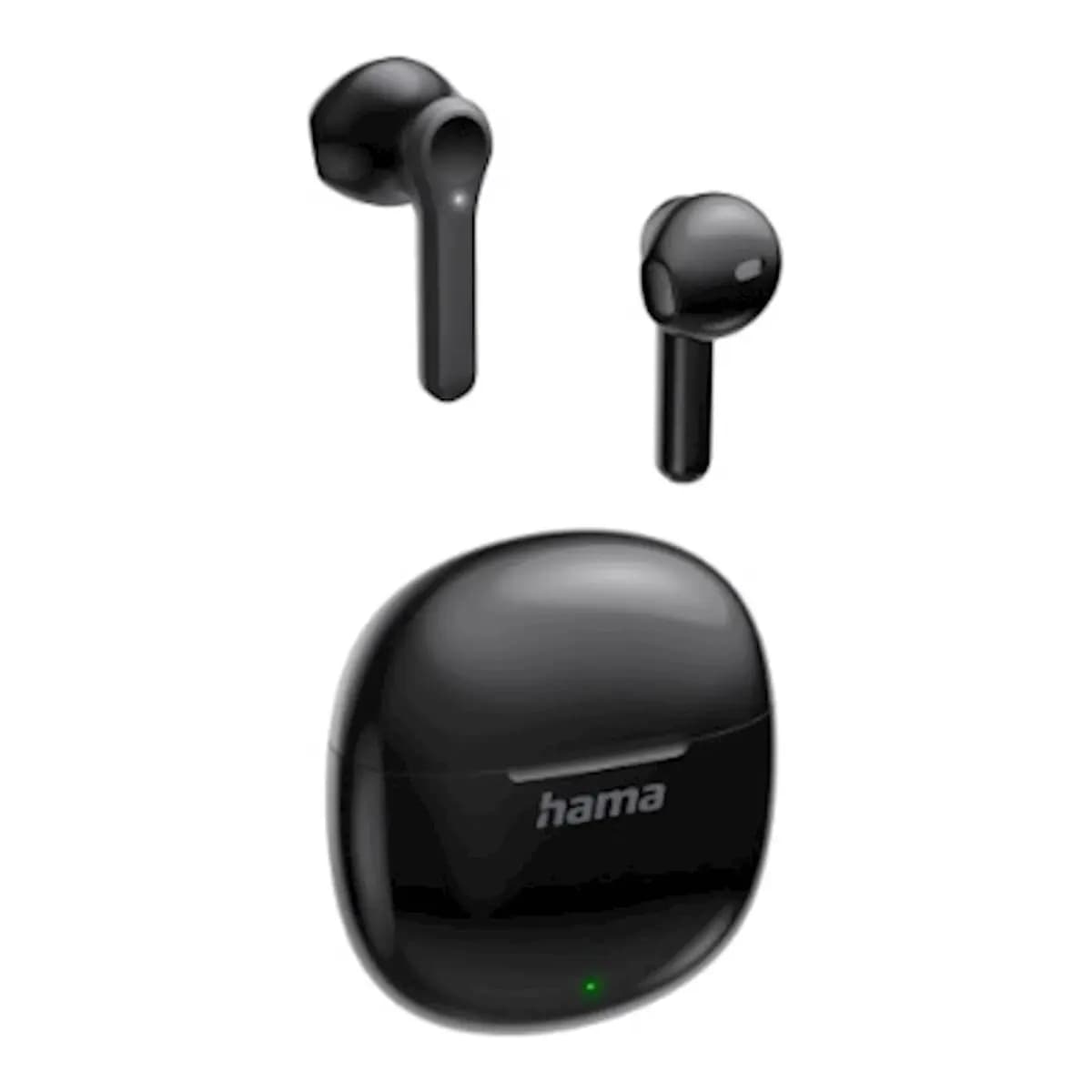 Slušalice HAMA "Action One" Bluetooth®, bežične, crne