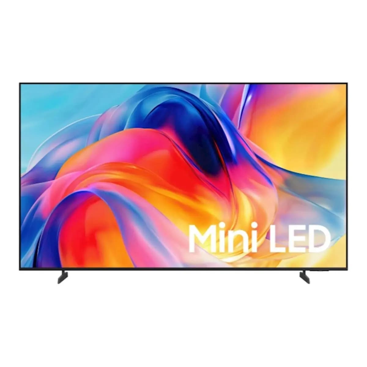 SAMSUNG TV 43" 4K Mini LED M70H, Smart TV, Vision AI