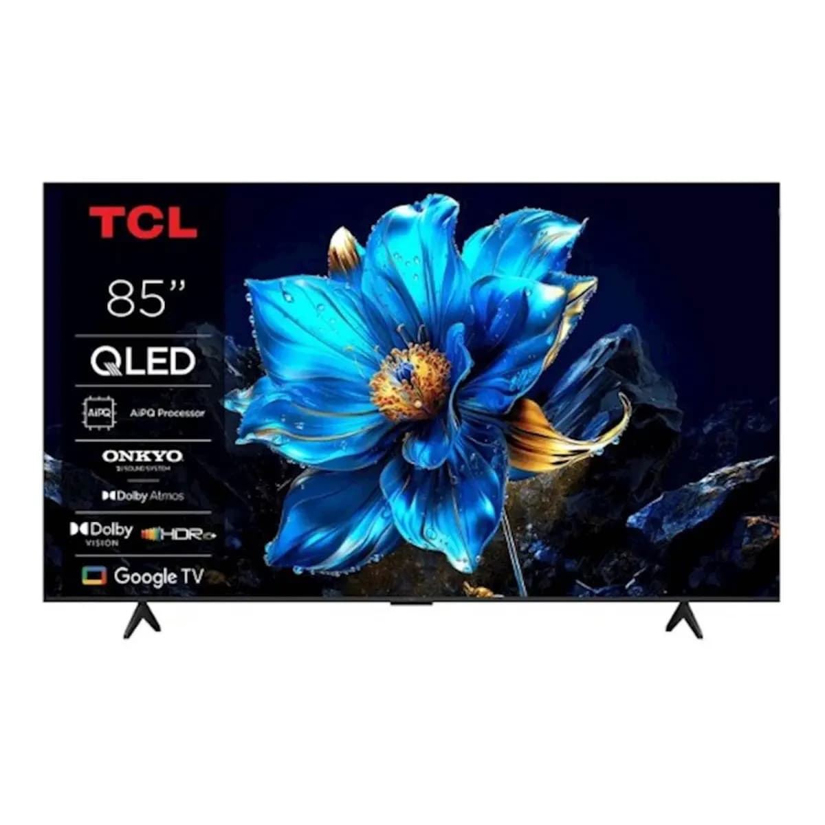 TV TCL QLED 85T69C