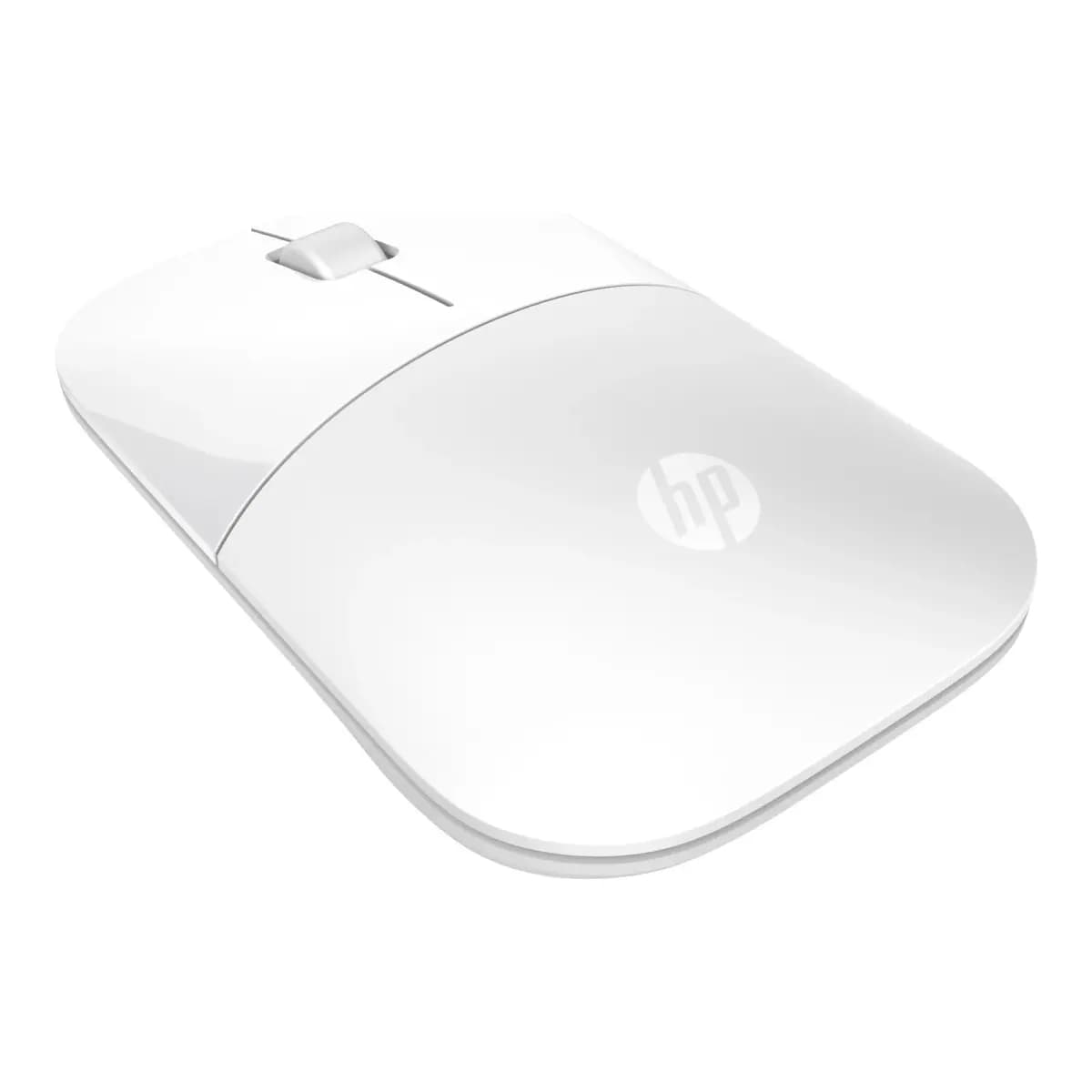 HP Z3700 White Wireless MouseHP Z3700 White Wireless MouseHP Z3700 White Wireless Mouse mis