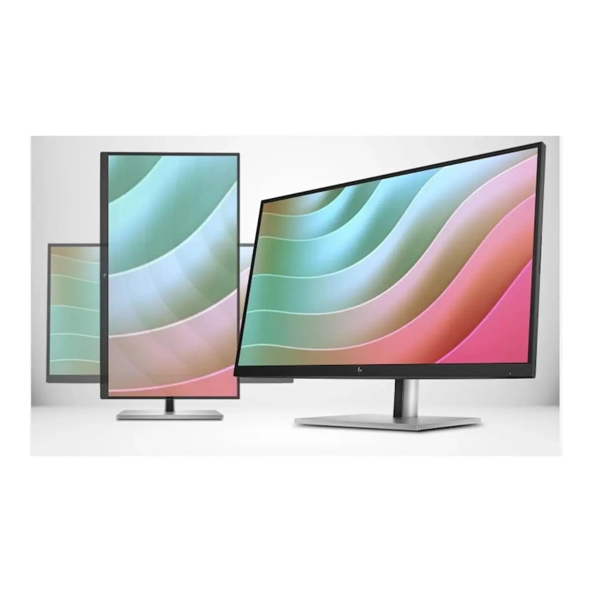 HP Monitor E27k G5 27" 4K, USB-C