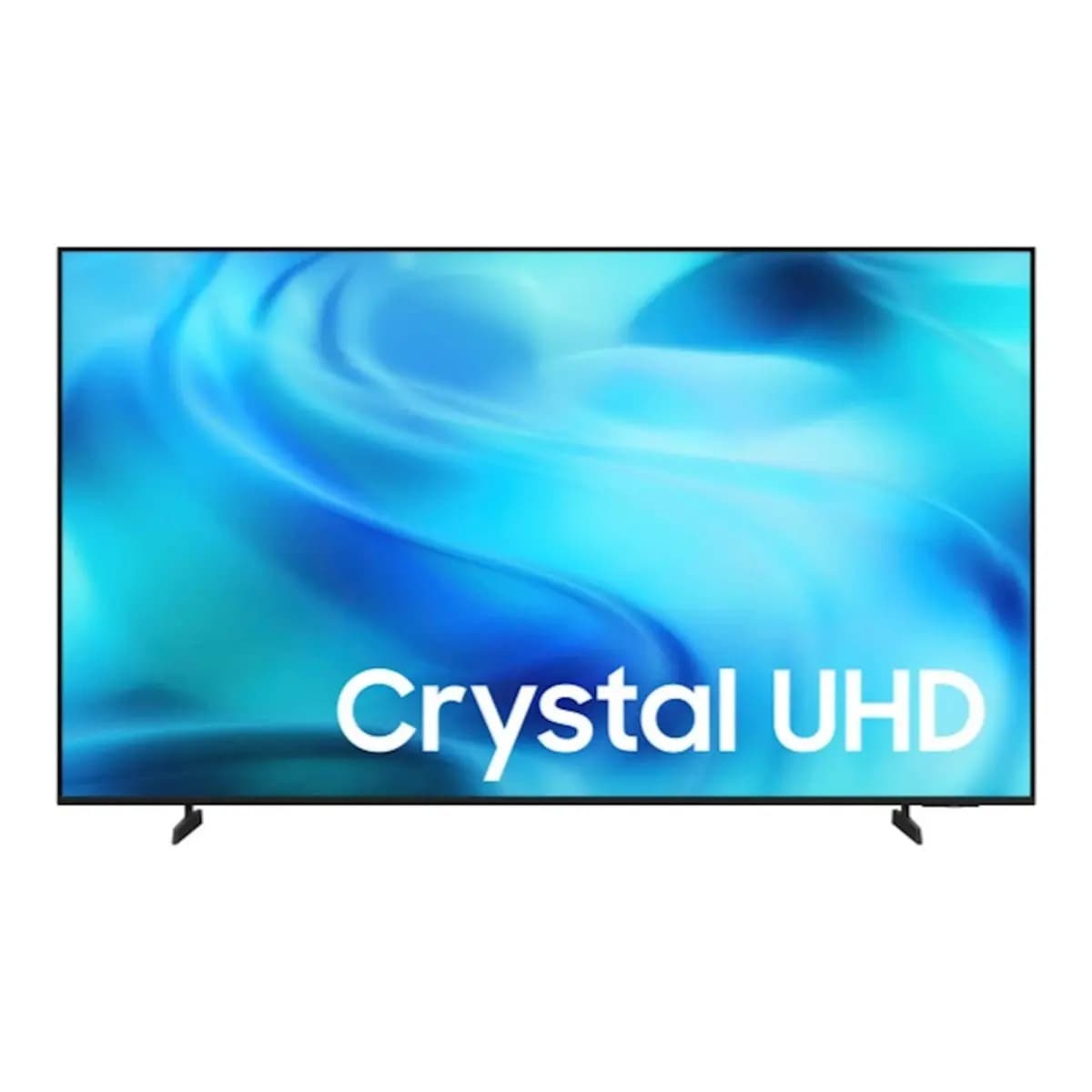 SAMSUNG TV 50" 4K LED U8092H, Smart TV, Vision AI, Crystal UHD