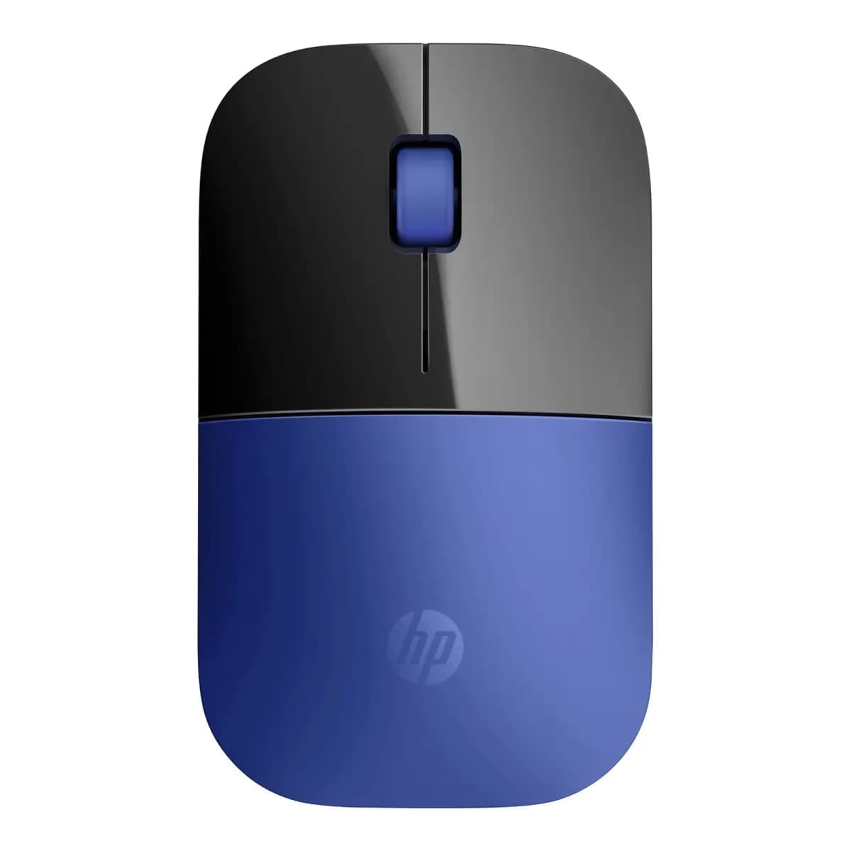 HP Z3700 Blue Wireless MouseHP Z3700 Blue Wireless MouseHP Z3700 Blue Wireless Mouse mis