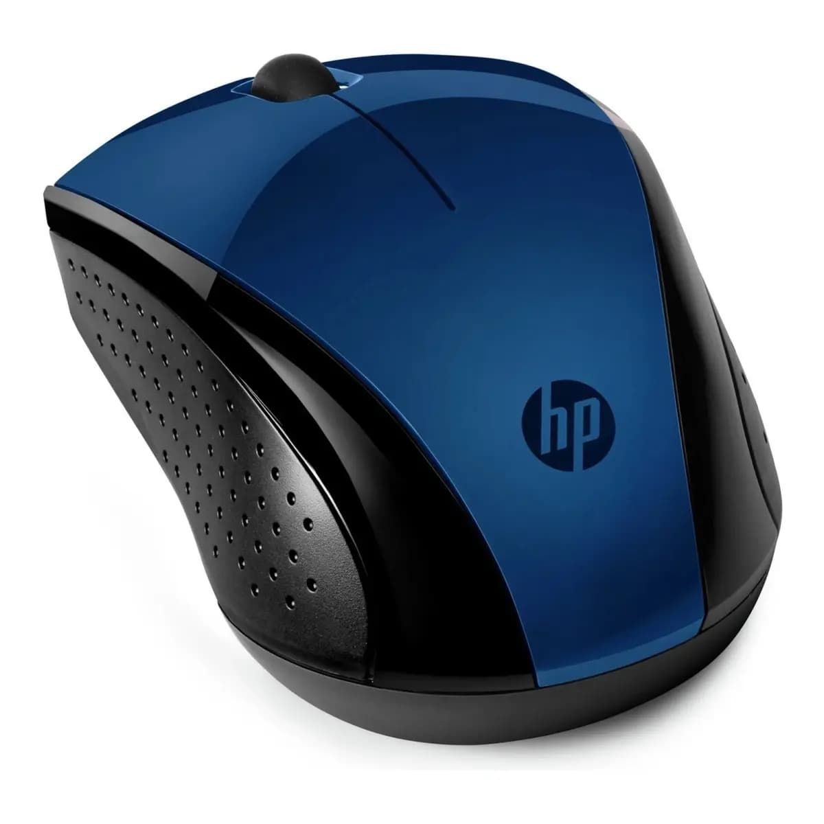 HP Wireless Mouse 220 BlueHP Wireless Mouse 220 BlueHP Wireless Mouse 220 Blue