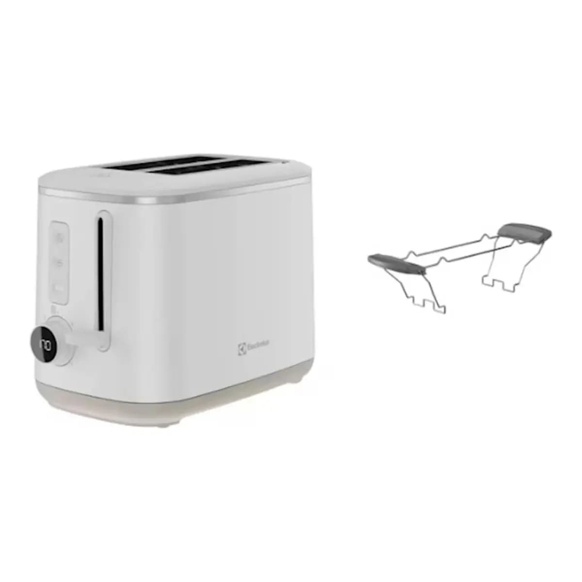 Toster ELECTROLUX E6T1-4SW
