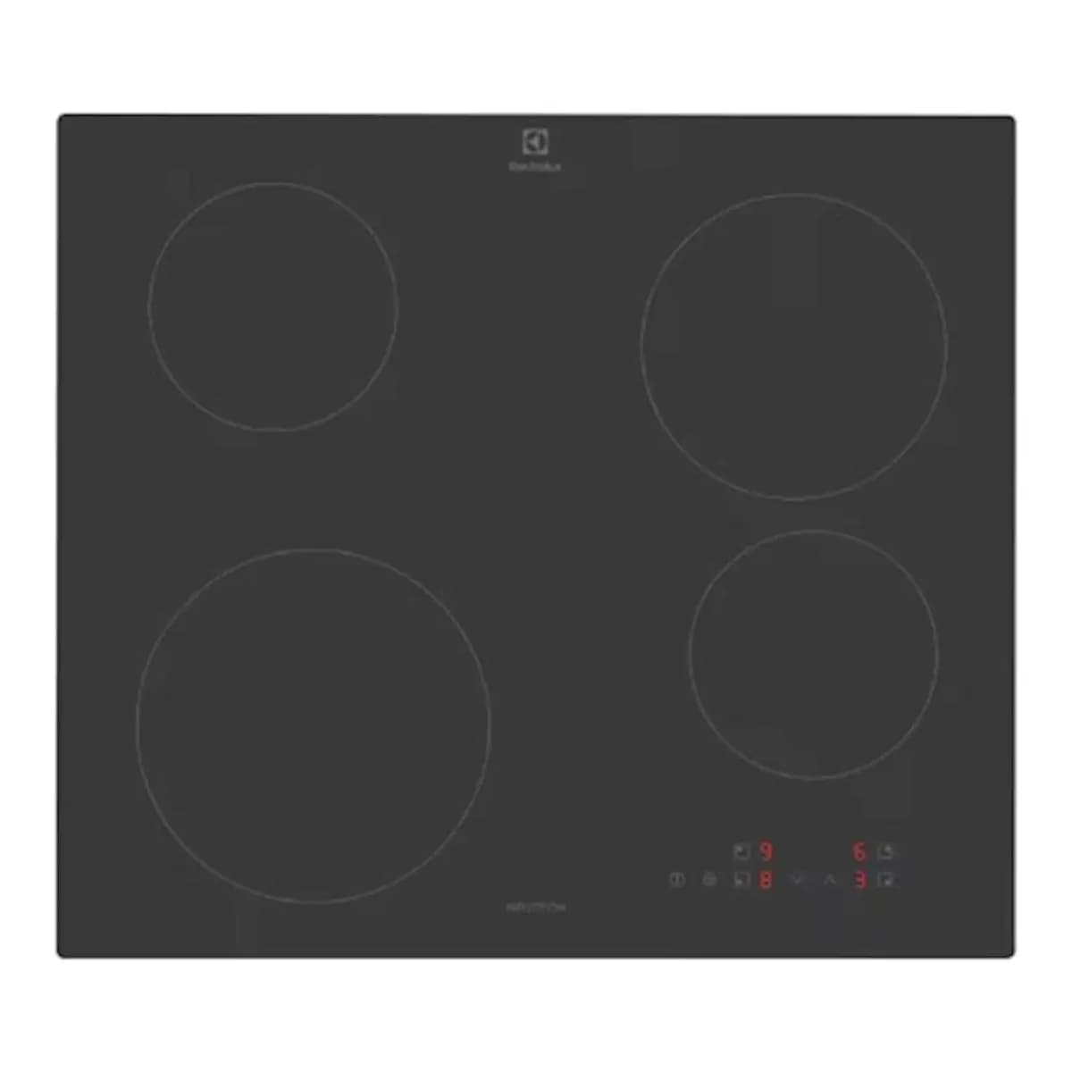 Kuhinjska ploča ELECTROLUX LIB60420CL, indukcijska