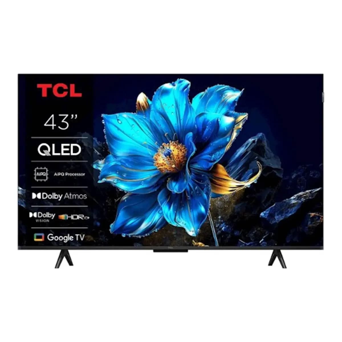 TV TCL QLED 43T69C