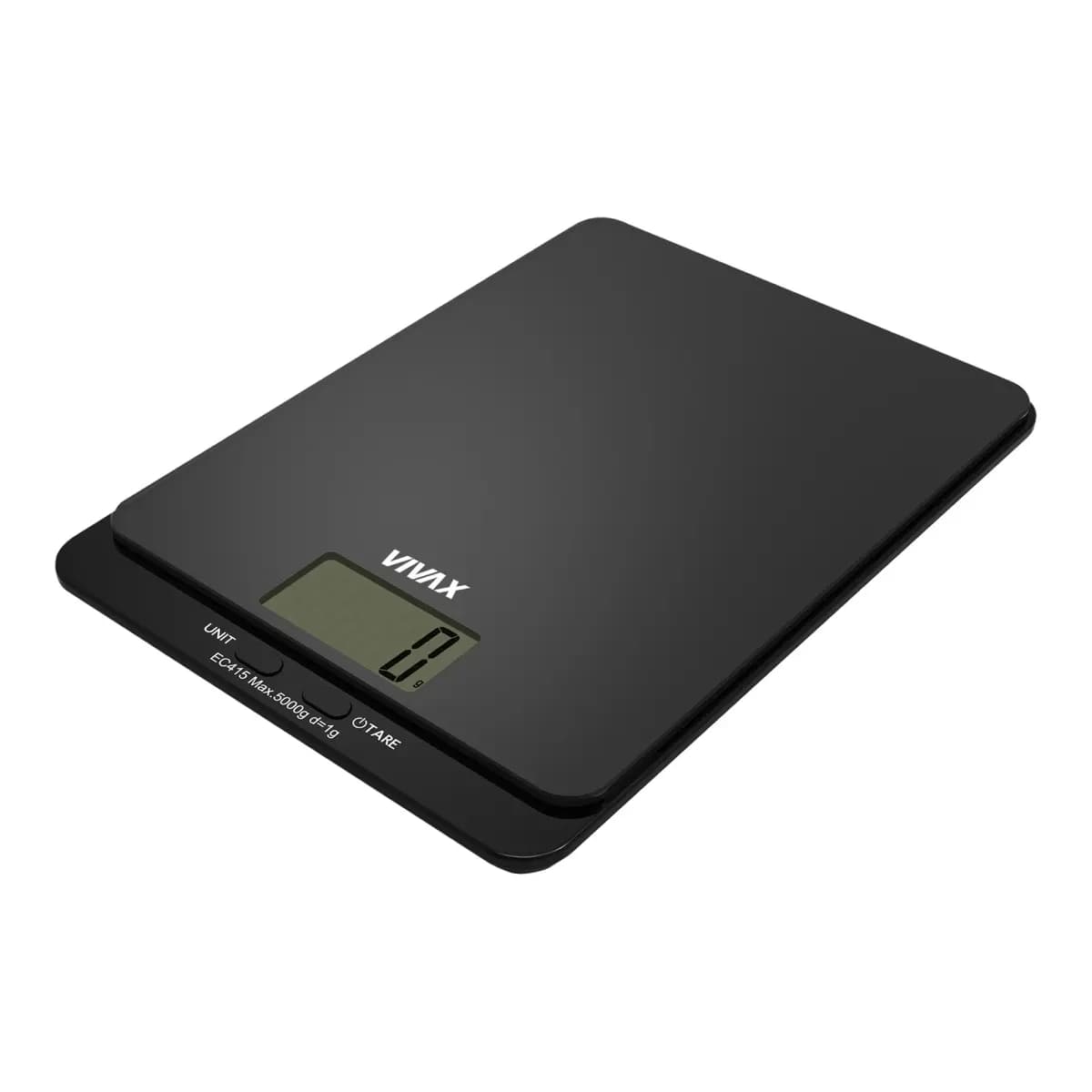 VIVAX HOME kuhinjska vaga KS-502B