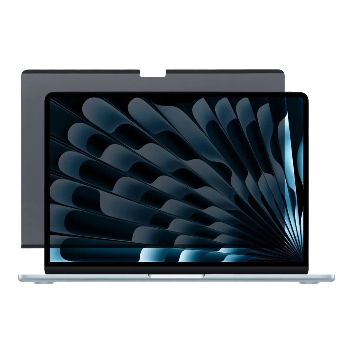 DVICED Zaštitni filter za ekran MacBook Pro 14", magnetni, za privatnost