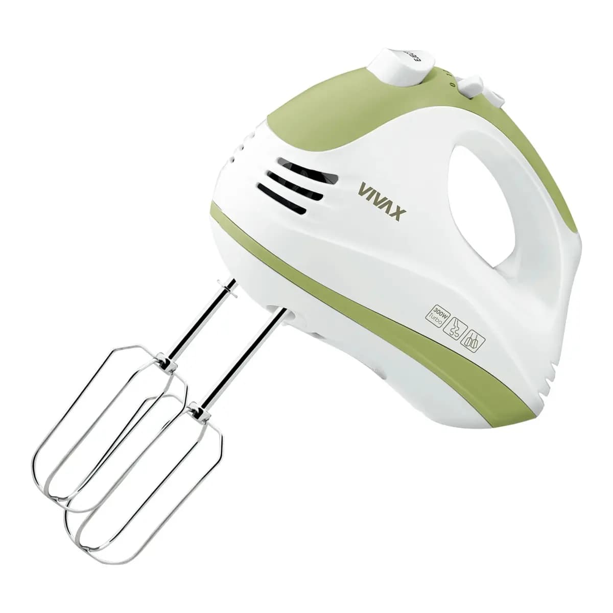 VIVAX HOME mikser ručni HM-303WG