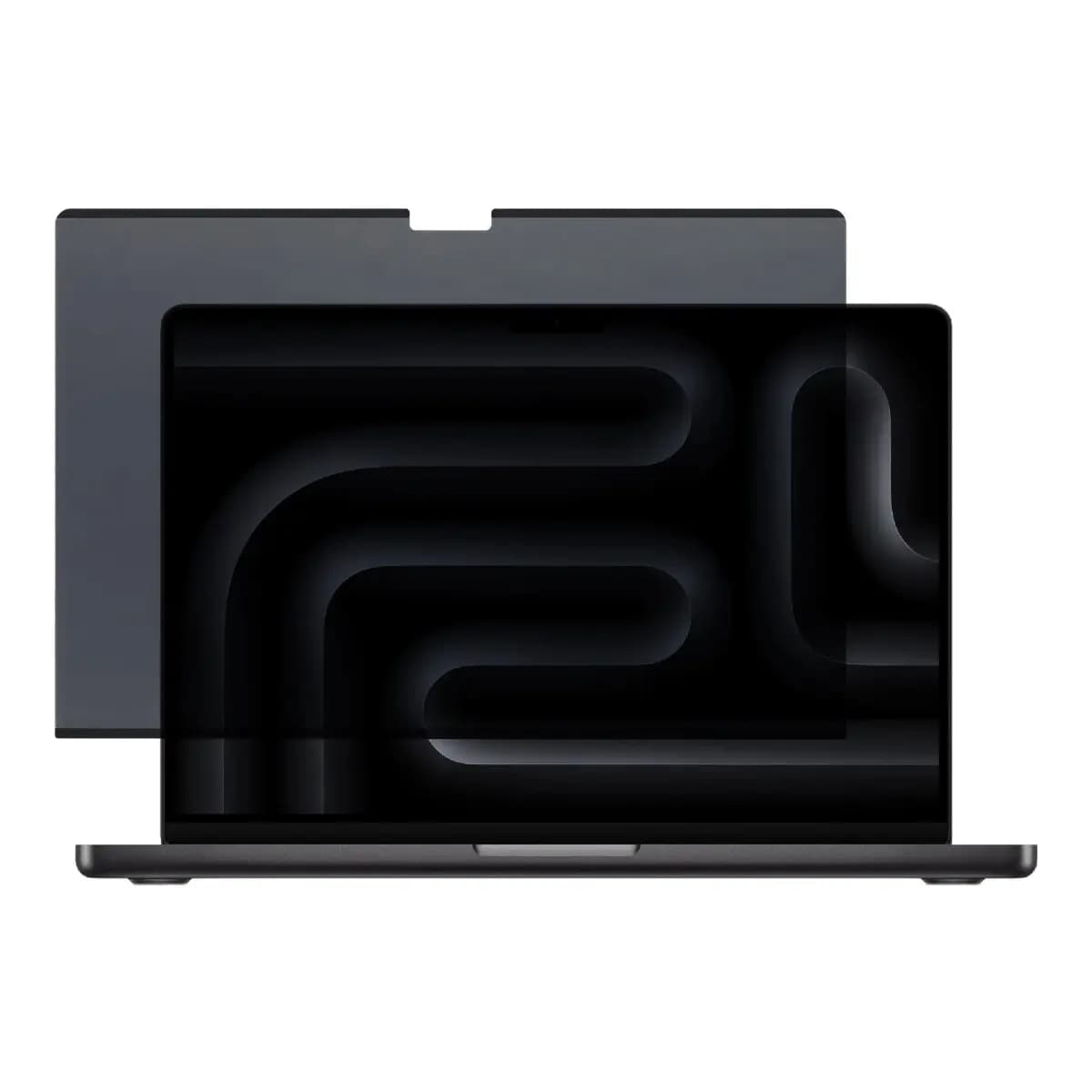 DVICED Zaštitni filter privatnosti Magnetic Privacy Screen Protector, magnetni, za MacBook Air 13.6″