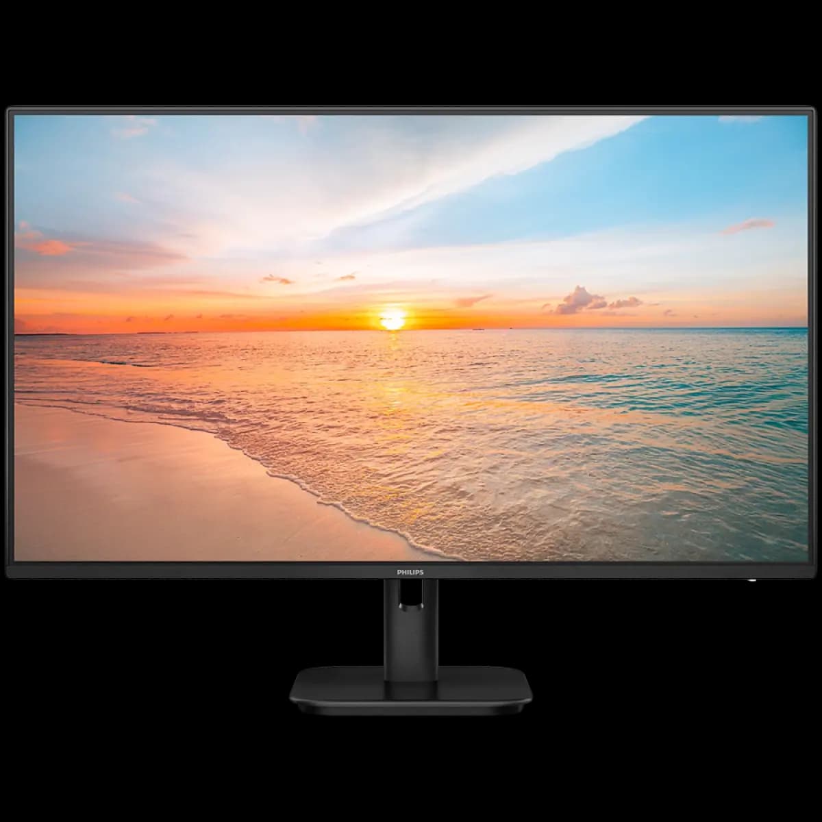 PHILIPS Monitor 1000 Series 27E1N1100A 27" Full HD, IPS Panel, 100Hz, 1ms MPRT, HDMI, VGA, Zvučnici