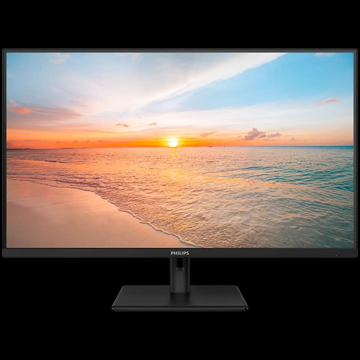 PHILIPS Monitor 32E1N1800LA 32" 4K UHD, VA Panel, 60Hz, 4ms, HDR10, Adaptive Sync, HDMI, DP, Zvučnici