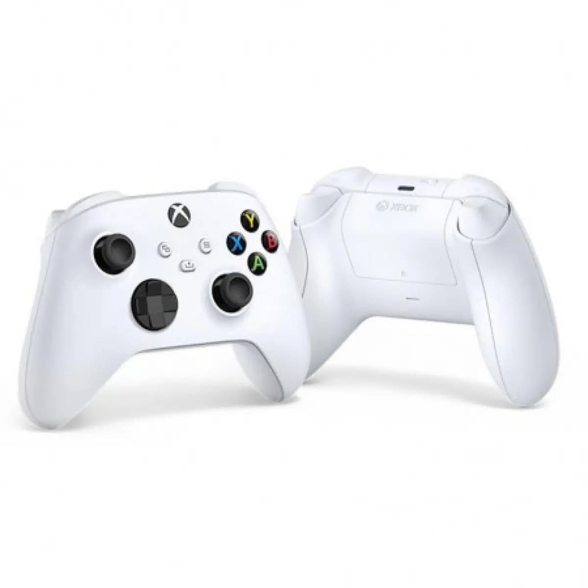 Microsoft Xbox/ PC Series Controller White