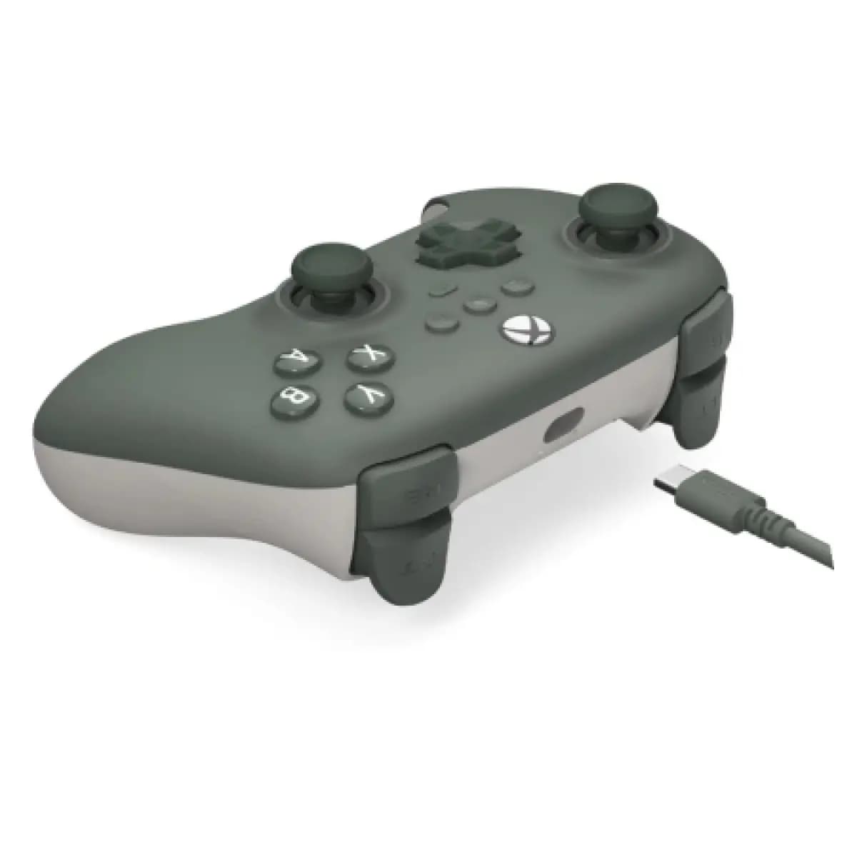 8BitDo Ultimate C Wired Controller for Xbox One / Xbox Series / PC- Dark Green