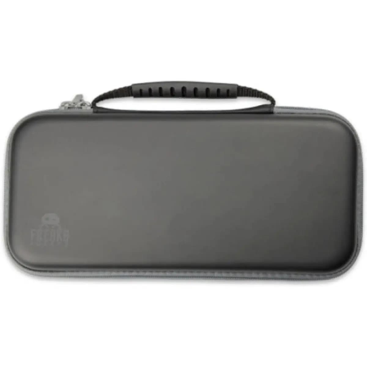 Freaks and Geeks Nintendo Switch 2 Travel Case Black