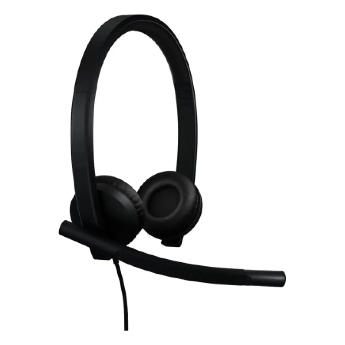 Logitech Slušalice sa mikrofonom H570e Type-C