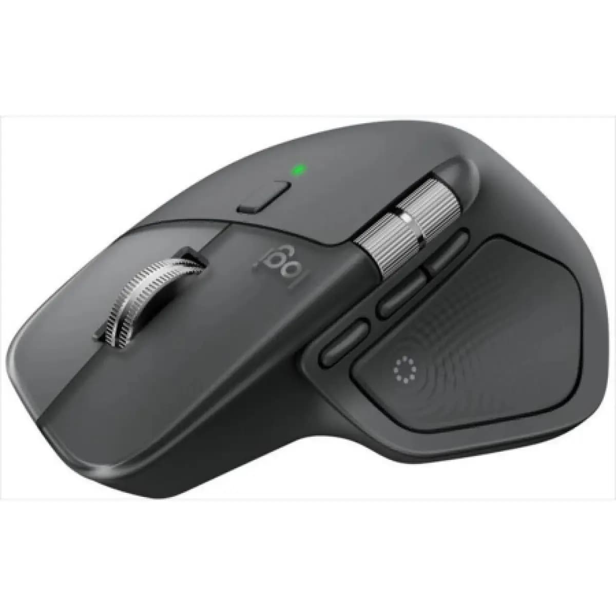 Logitech Miš MX Master 4 for Business Wireless Graphite