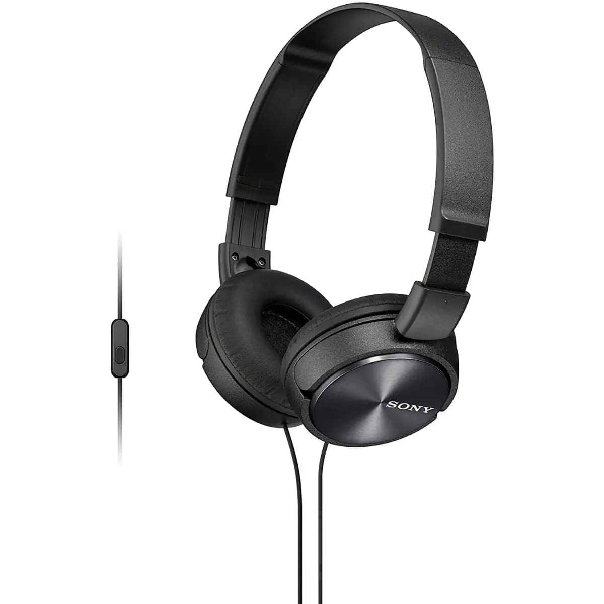 Sony slusalice MDR-ZX310 crneNaglavne