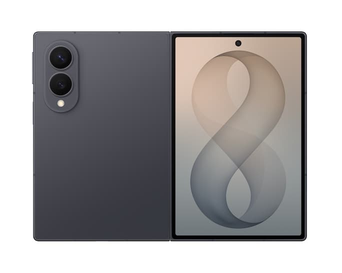 Samsung mobitel Galaxy Z Fold8 12/512 Grafitna