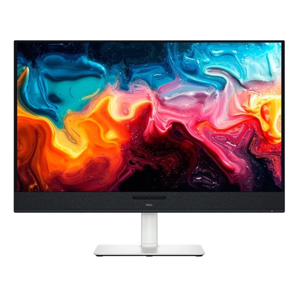 Dell Monitor 32 Plus 4K, QD-OLED, S3225QC, 31.6'', 4K, 120Hz