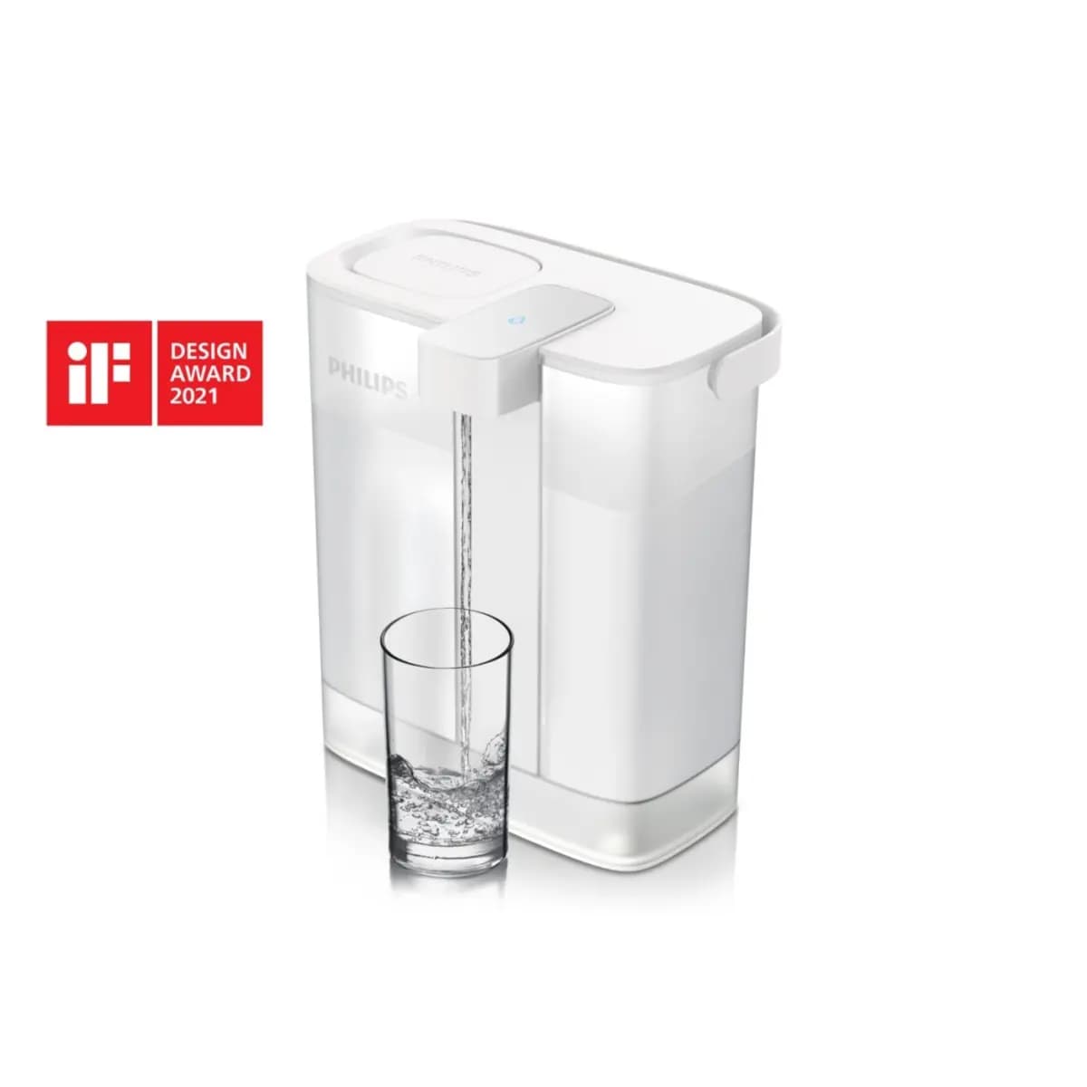 Philips AWP2980WH/24 bokal za filtriranje vode