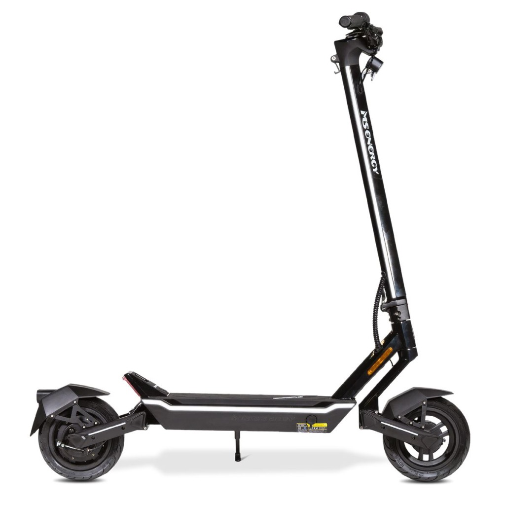 MS ENERGY E-ROMOBIL FLARE - Image 3