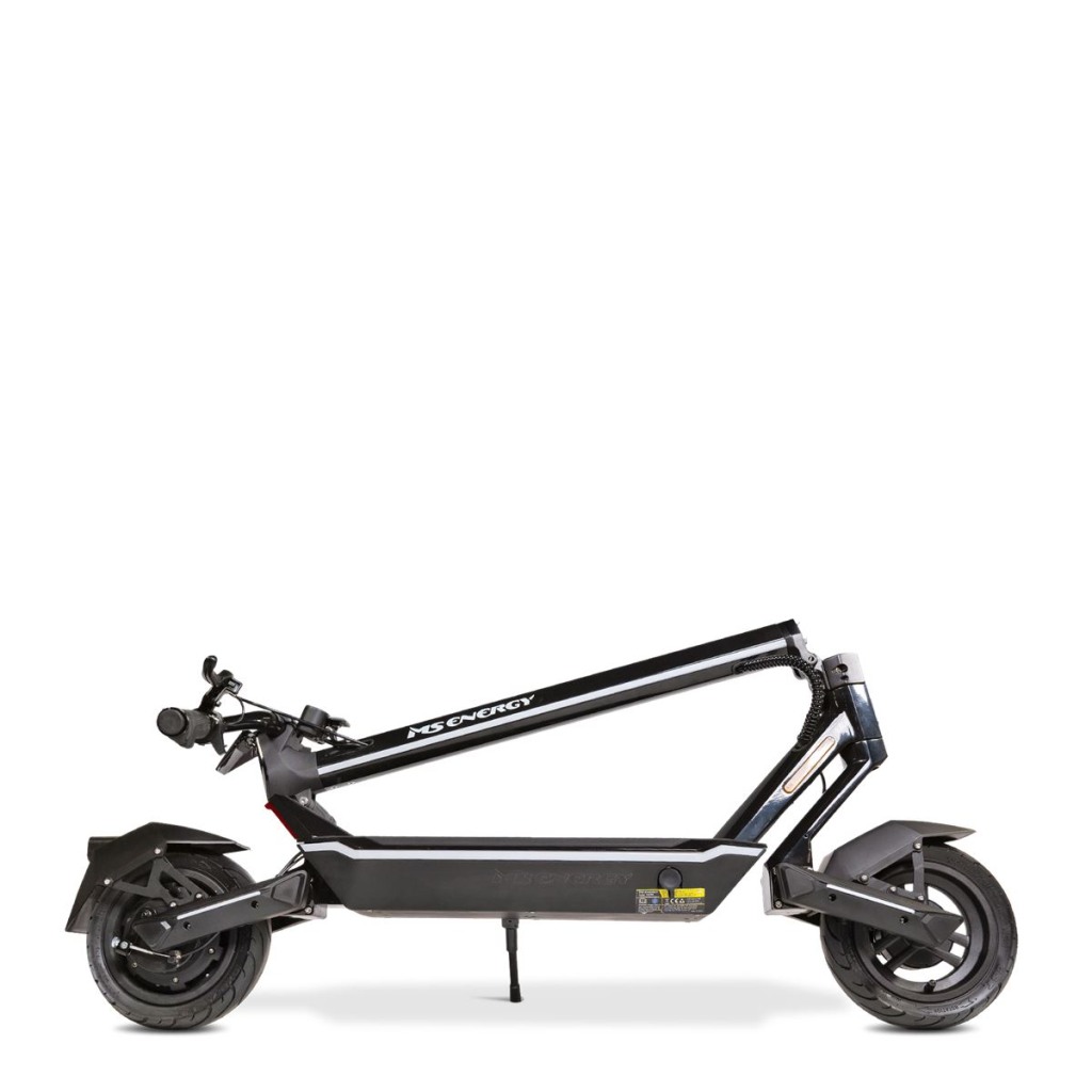 MS ENERGY E-ROMOBIL FLARE - Image 4