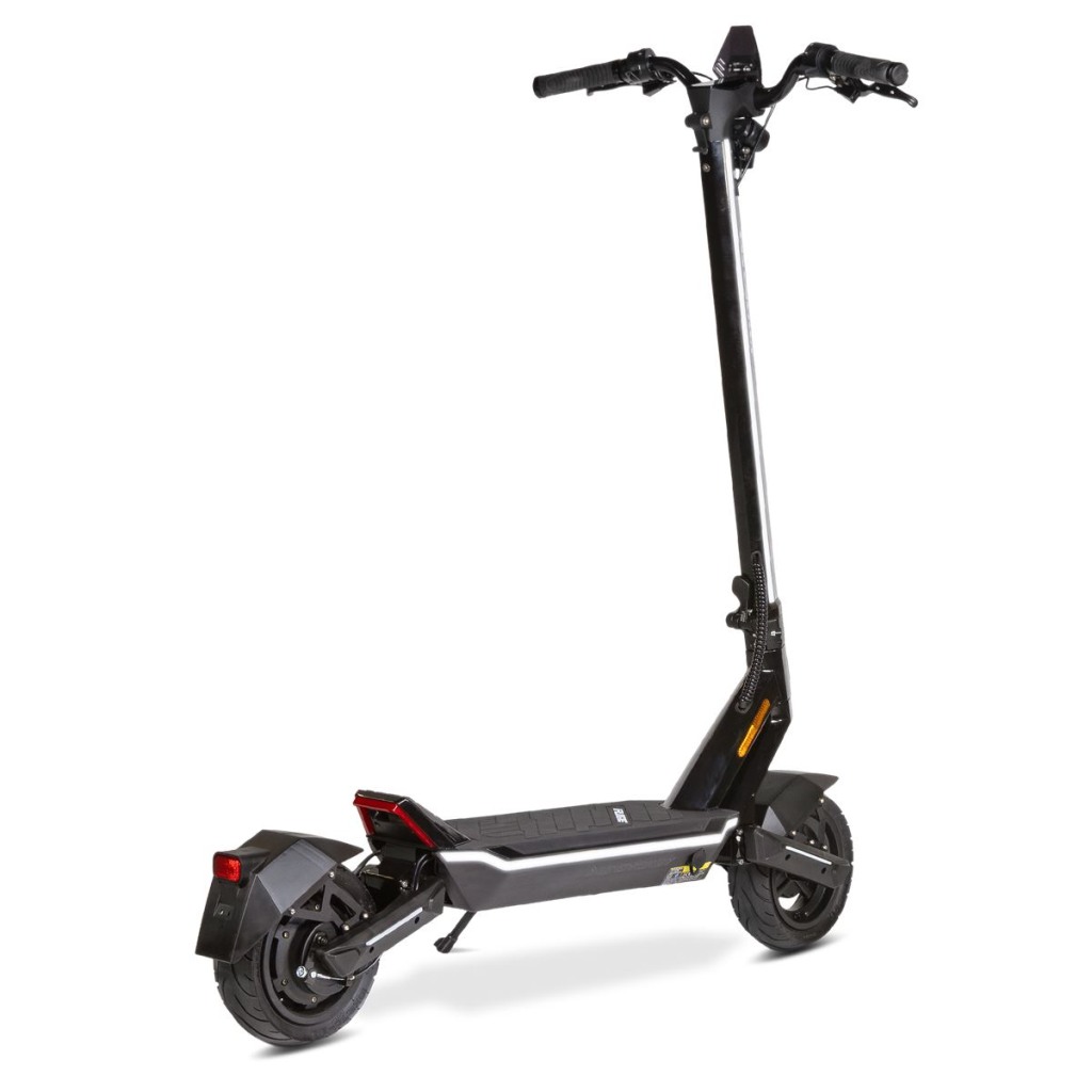 MS ENERGY E-ROMOBIL FLARE - Image 5