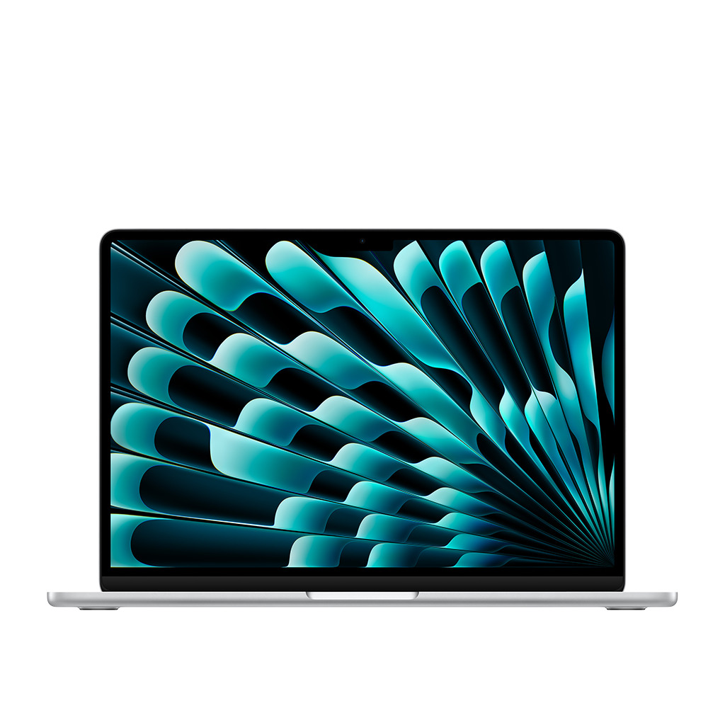Apple MacBook Air 13" MXCT3ZE/A M3 - 8-jezgarni CPU, 10-jezgarni GPU, 16GB, 512GB SSD