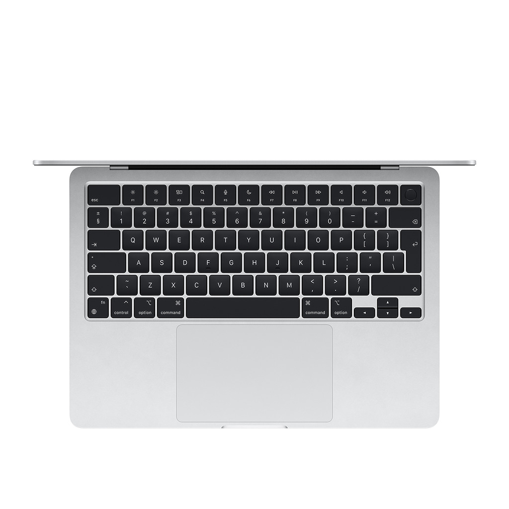 Apple MacBook Air 13" MXCT3ZE/A M3 - 8-jezgarni CPU, 10-jezgarni GPU, 16GB, 512GB SSD - Image 2