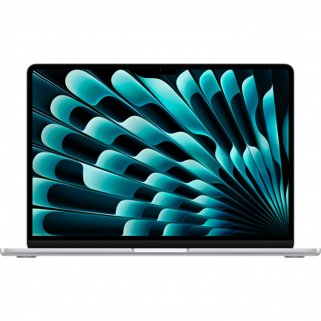 Apple MacBook Air 13" MXCT3ZE/A M3 - 8-jezgarni CPU, 10-jezgarni GPU, 16GB, 512GB SSD - Image 4