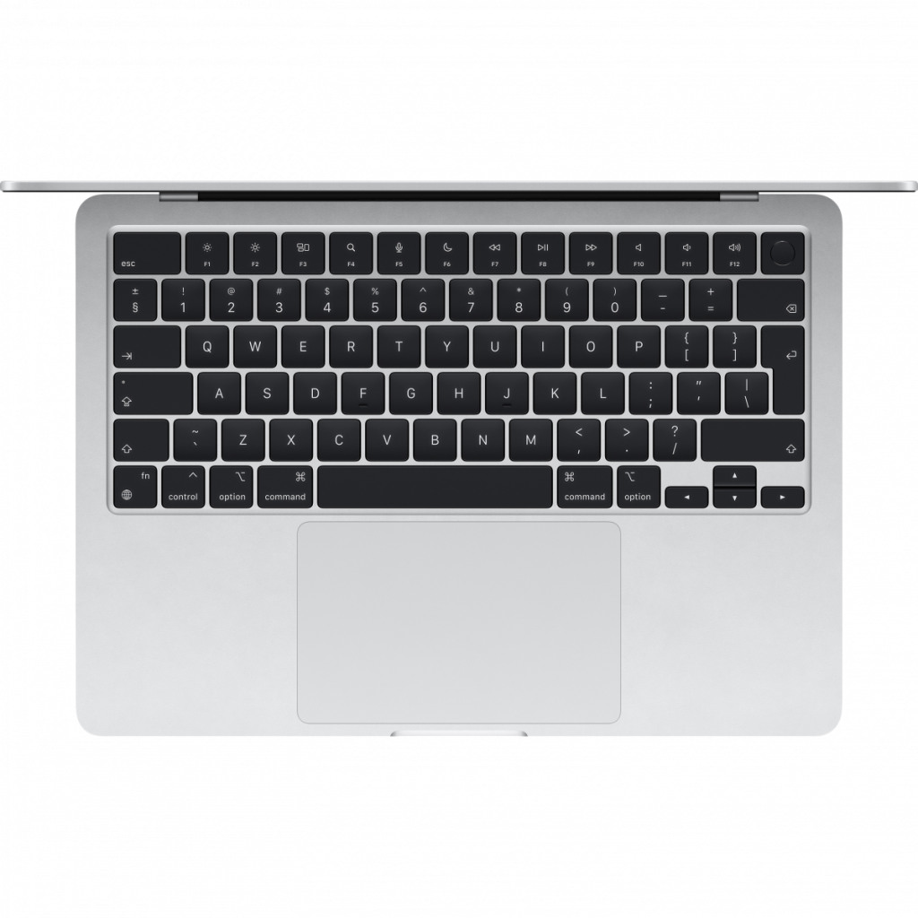 Apple MacBook Air 13" MXCT3ZE/A M3 - 8-jezgarni CPU, 10-jezgarni GPU, 16GB, 512GB SSD - Image 5