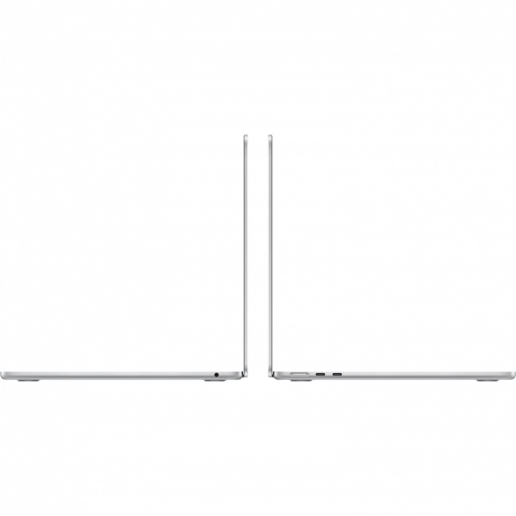 Apple MacBook Air 13" MXCT3ZE/A M3 - 8-jezgarni CPU, 10-jezgarni GPU, 16GB, 512GB SSD - Image 6