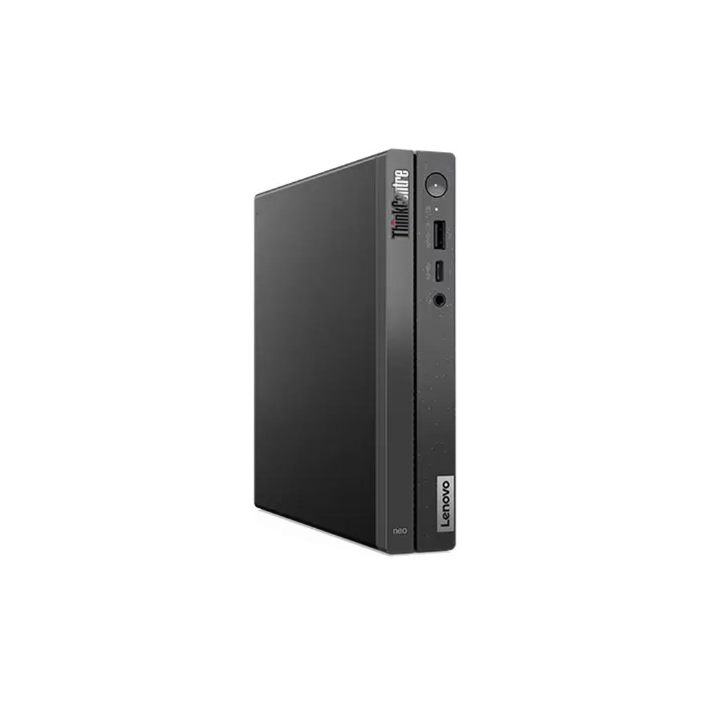 Lenovo ThinkCentre NEO 50q i5-13420H 1x16GB DDR4‑3200MHz 512 GB SSD M.2 2280 PCIe Front 1x - Image 2
