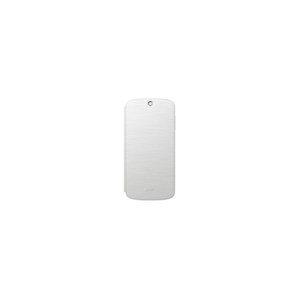 ACER Z530 FLIP COVER WHITE - Image 2