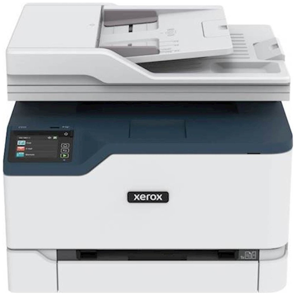 MF laserski kolor printer XEROX C235DNI